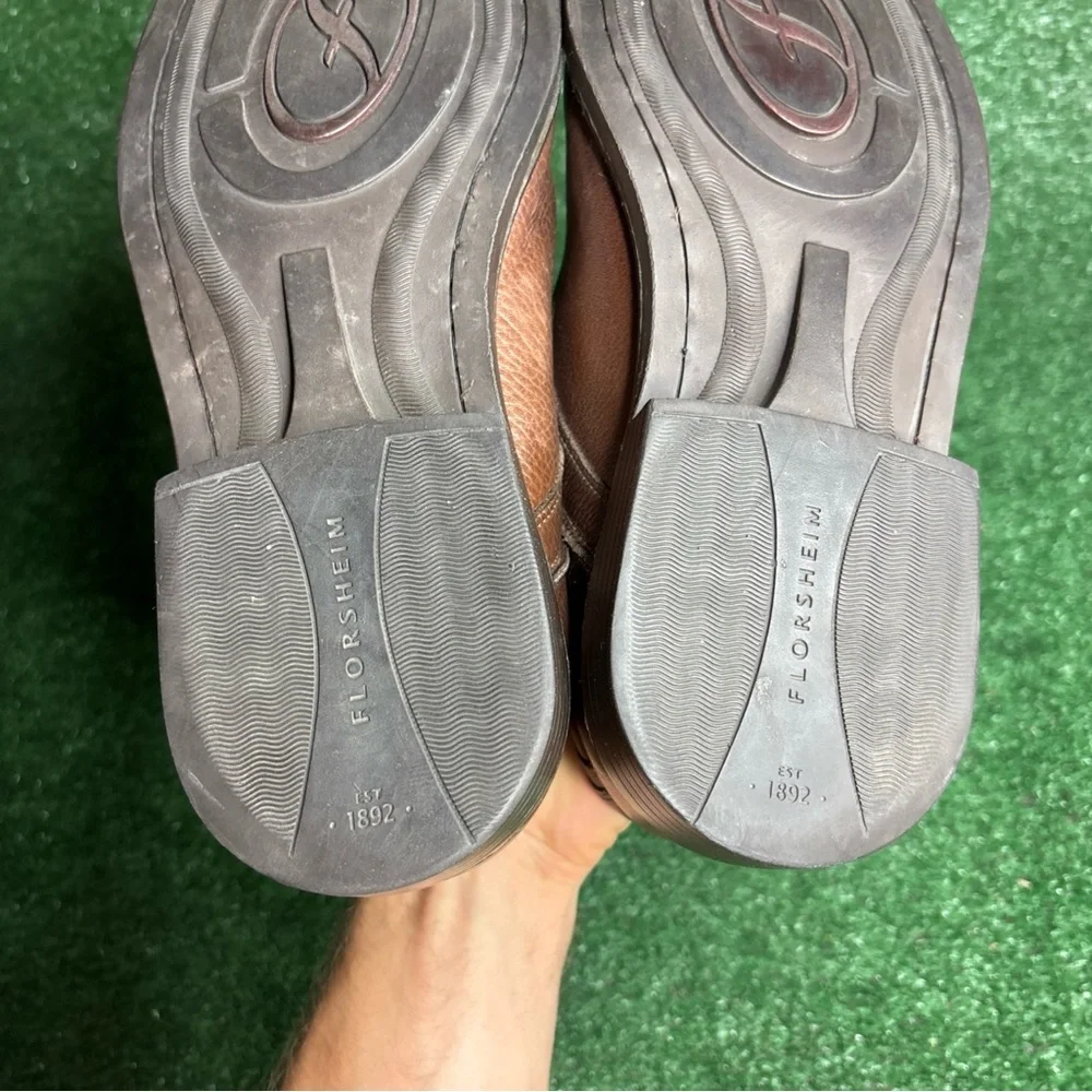 Florsheim mens comfort